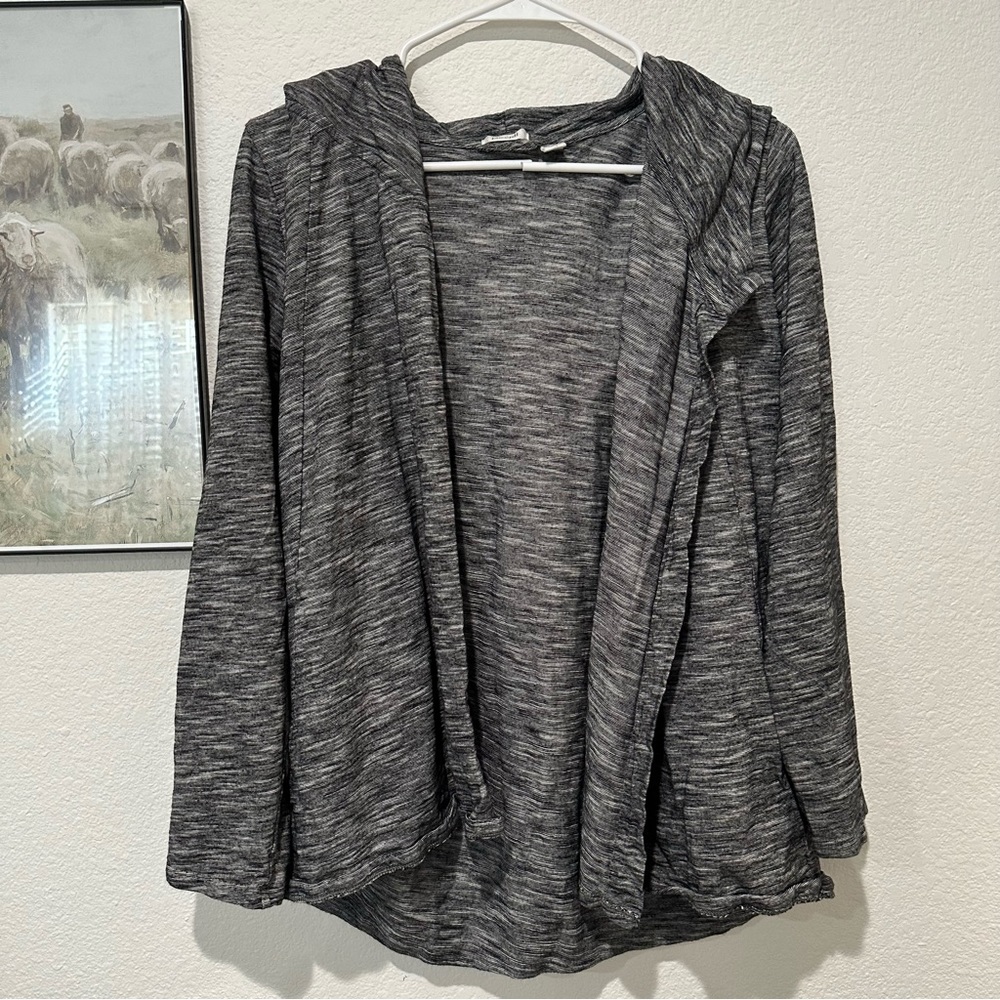 J. Jill Gray Women's Cardigan